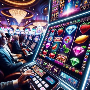 Langkah meninjau Level Member resmi777