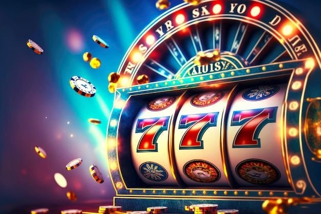 Tampilan Ulasan Platform resmi777