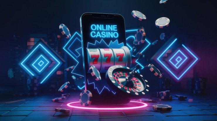 Panduan deposit mobile resmi777